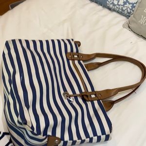 Tote bag by Stella and Dot!